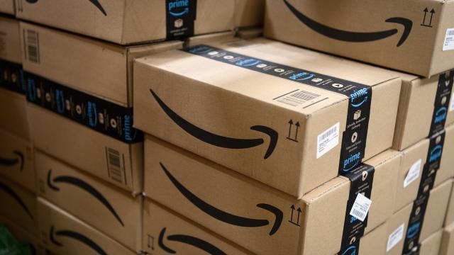 Black Friday 2020: The Best Early Bird Tech Deals From Amazon