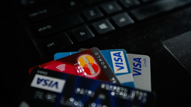 How An Expired Bank Card Upended My Life