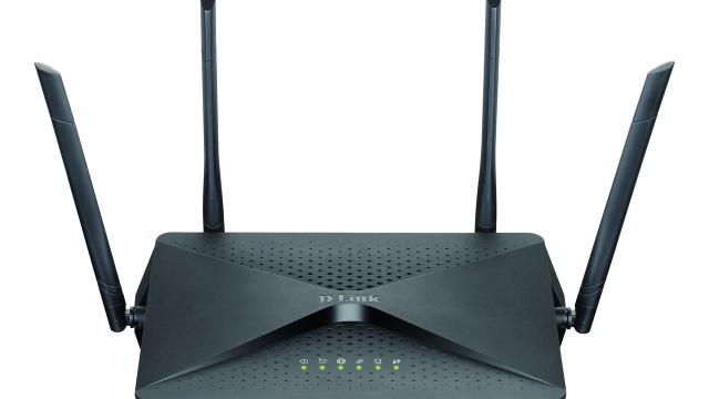 D-Link Viper Modem Router: Australian Price, Specs And Release Date
