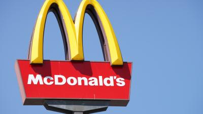 Aussie Finds Way To Get Free McDonald’s Burgers