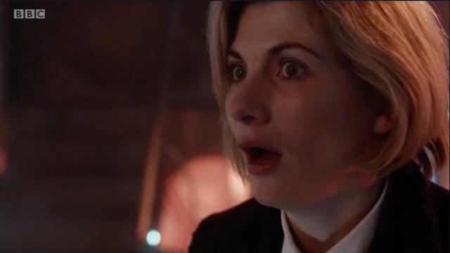 Amazon Accidentally Leaked Next Week’s Doctor Who Episode [Updated]
