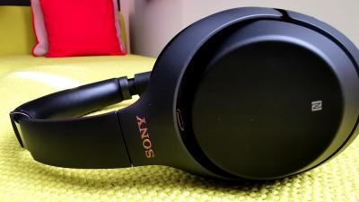 Holy Crap, Sony WH-1000XM4 Noise Cancelling Headphones Are Probably On The Way