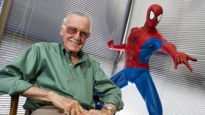 Every Stan Lee Cameo In The Marvel Cinematic Universe