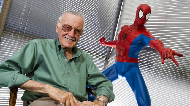 Every Stan Lee Cameo In The Marvel Cinematic Universe