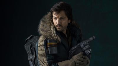 The Cassian Andor Star Wars Show Has Found Its Showrunner