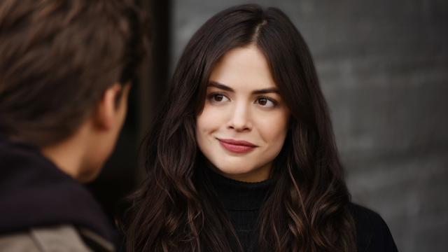 Titans’ Conor Leslie On Donna Troy’s Relationship With Wonder Woman And The Superhero Team