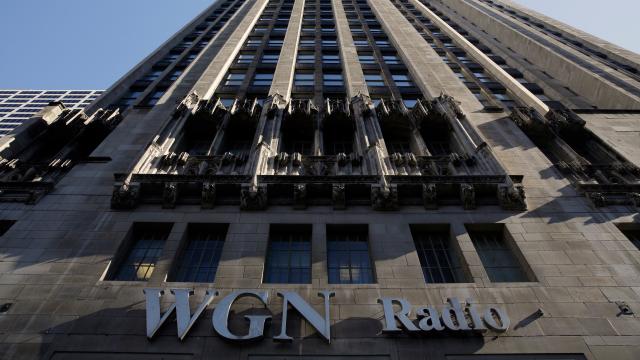Tribune Media May Sell Out To Rival Nexstar, Creating TV Station-Owning Behemoth