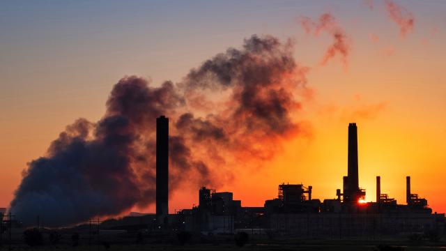 Over 40 Per Cent Of Worldwide Coal Plants Are Operating At A Loss, Study Says