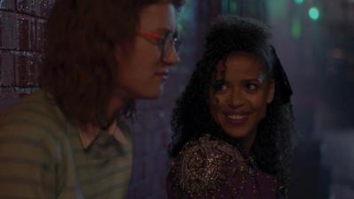 Charlie Brooker Was Worried That San Junipero’s Twist Was Too Obvious