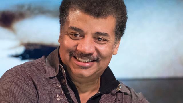 Neil DeGrasse Tyson Responds To Allegations Of Sexual Misconduct Amid Investigation