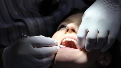 Wisdom Tooth Surgery A Gateway To Teen Opioid Addiction, Study Finds