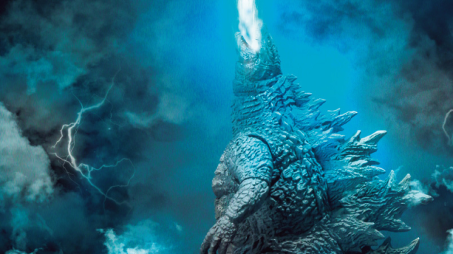 Our Best Look Yet At The Kaiju Coming To Godzilla: King Of The Monsters