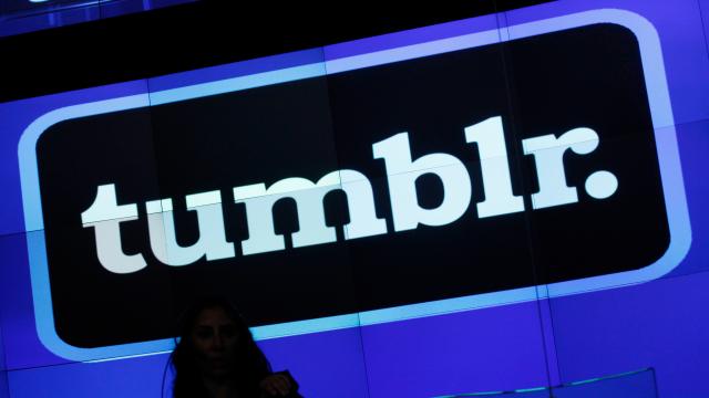 Tumblr’s Porn Ban Further Stigmatizes And Alienates Sex Workers Online