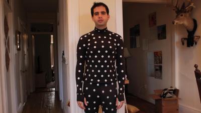 I Got Duped By Zozo’s Polka Dot Suit-Powered ‘Custom-Fit’ Clothes Gimmick