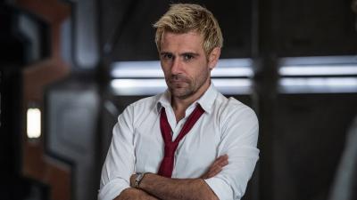 We Now Know Who’s After Constantine On Legends Of Tomorrow, And He’s A Big Deal