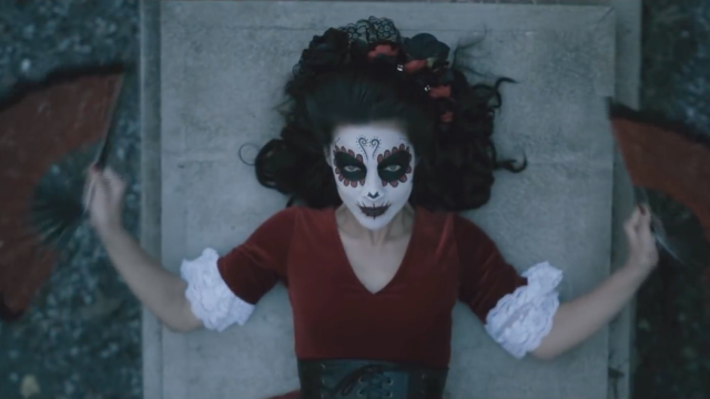 The Latest Deadly Class Trailer Makes The Show Seem Like A Slightly More Murderous Riverdale