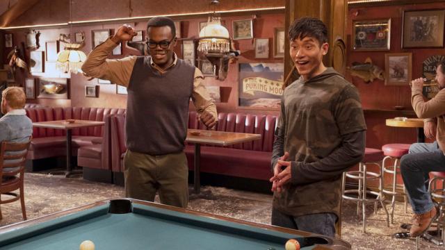 Break Out The Peeps-Flavored Chilli: The Good Place Will Return For A Fourth Season