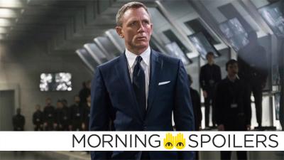 Bond 25 Director Cary Fukunaga Shuts Down New Casting Rumours