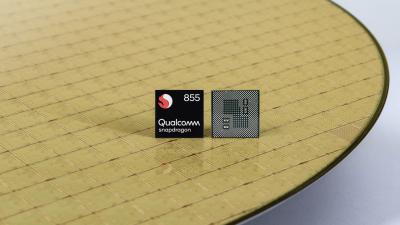 Qualcomm’s Snapdragon 855 Announced, Here’s What That Means For Next Year’s Top Android Phones