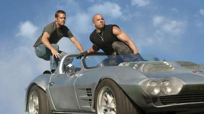 What About Cars Do Movies Get Wrong? 