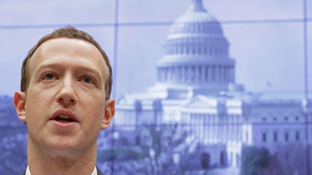 Mark Zuckerberg Was ‘Sceptical’ About Risk Of Leaks Like Cambridge Analytica, Emails Show