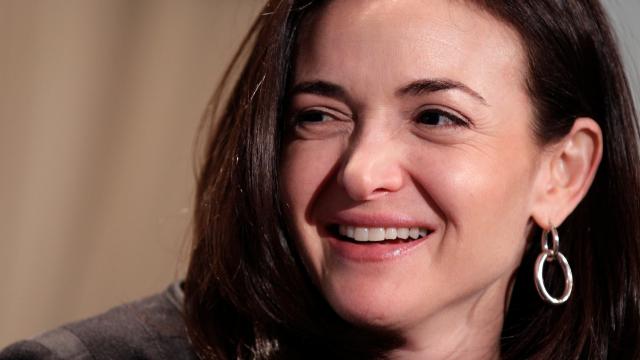 Sheryl Sandberg’s Request For Info On George Soros Was ‘Entirely Appropriate,’ Facebook Board Says