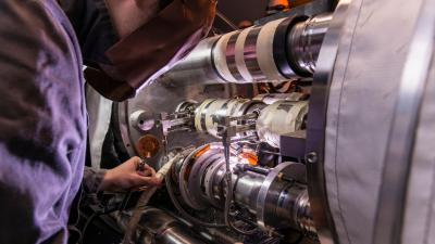 Why The Large Hadron Collider Is Shutting Down For Two Years