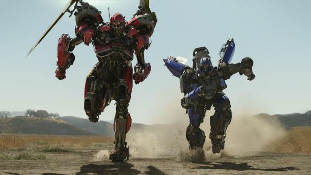 Meet Bumblebee’s Triple Changing Decepticons In 2 Exclusive Videos