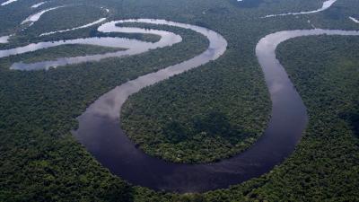 Catastrophic Oil Spill In The Peruvian Amazon Pits State Energy Company Against Local Tribe
