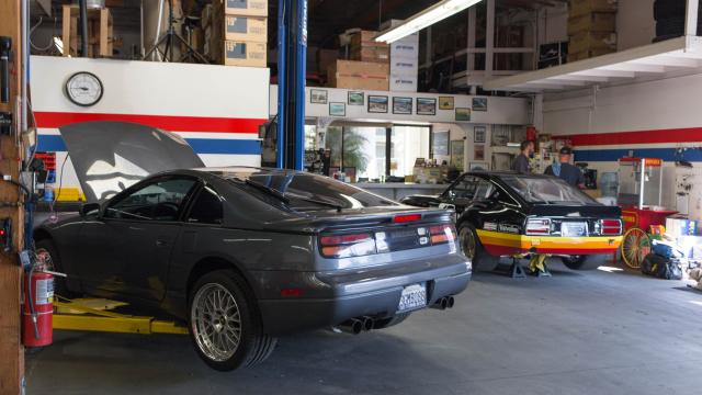 What A Lifelong Z Mechanic Thinks Of Nissan Today