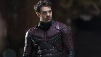 Charlie Cox Speaks Out About Daredevil’s Cancellation: ‘I’m Very Saddened’
