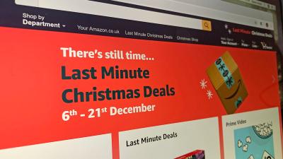 How To Spot Genuine Discounts During Your Christmas Shopping With Just Your Browser