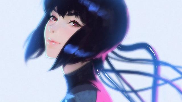 Netflix Is Getting Into The Ghost In The Shell Business