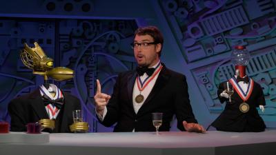 A Definitive Ranking Of All The Episodes Of MST3K’s Latest Season, ‘The Gauntlet’