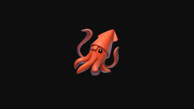 Squid Expert On Apple’s Tortured Squid Emoji: It’s Like ‘Having A Butt On Your Forehead’