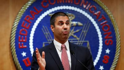The Feds Are Now Looking Into Who Sent Millions Of Fake Net Neutrality Comments To The FCC