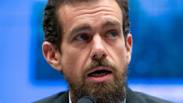 Twitter CEO Jack Dorsey Promotes Tourism To Myanmar, Where Social Media Enabled Genocide