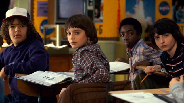The Episode Titles For Stranger Things Season 3 Are Here