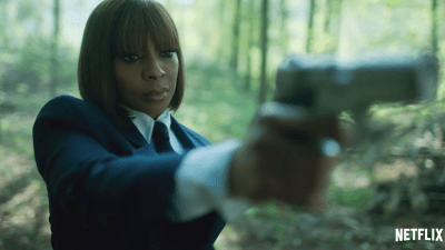 The First Trailer For Umbrella Academy Sets A Dramatic Stage