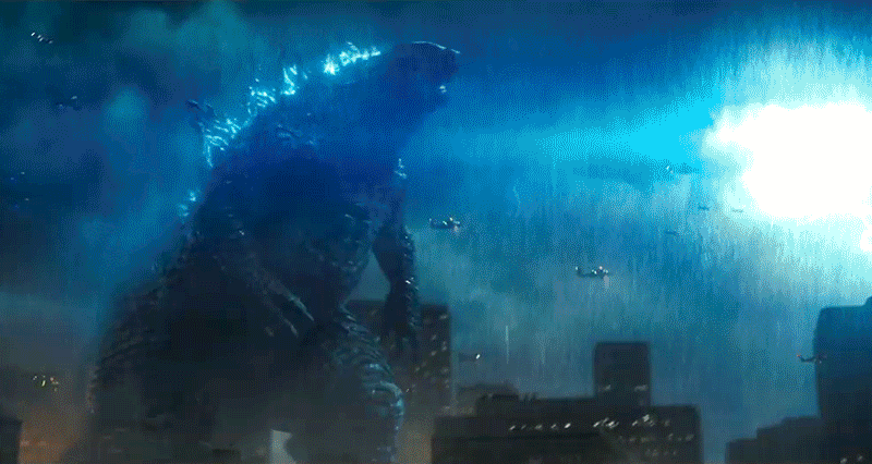 19 Godzilla vs Kong Gifs  Gif Abyss