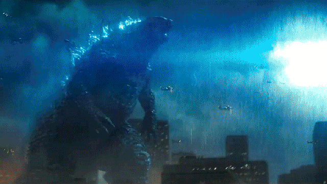 Newest Godzilla: King Of The Monsters Trailer Heralds A New Age Of Kaiju Gods