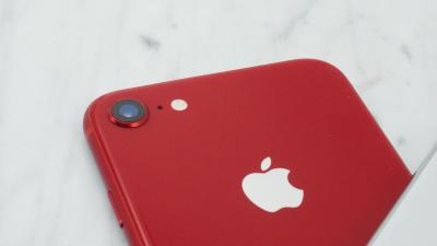 Apple And Qualcomm Slap-Fight Continues With ‘Ban’ On IPhone Sales In China