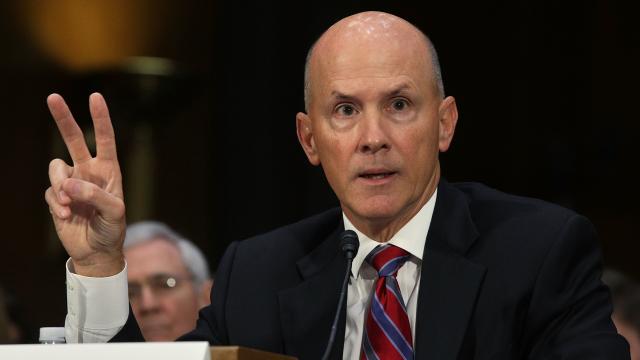 Equifax Breach Was Just As Infuriating And Dumb As You Thought, New House Report Finds