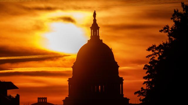 New House Science Committee Chair To Climate Scientists: We’ve Got Your Back Again