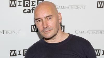 Exclusive: Grant Morrison Opens Up About Feuding With Alan Moore And Why He Still Doesn’t Like Watchmen