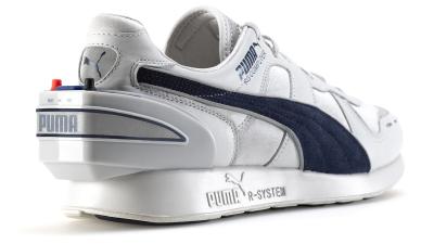 Puma Is Re-Releasing Its 32-Year-Old Smart Shoe That Was Lightyears Ahead Of Its Time