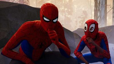 How Spider-Man’s Origin Story Became An Integral, Yet Unexpected, Part Of Into The Spider-Verse