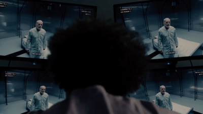 Newest Glass Trailer Blurs The Line Between Fantasy And Reality