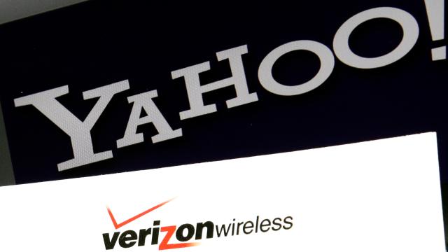 Verizon Probably Really Regrets Buying Yahoo And AOL