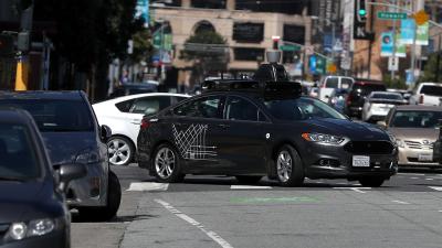 Uber Employee Warned Self-Driving Cars ‘Are Routinely In Accidents’ Days Before Fatal Crash: Report